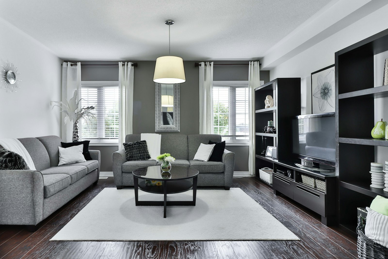 TV Unit